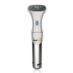 Sous Vide Precision Cooker by CookTech