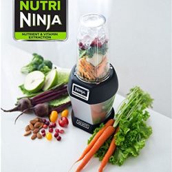 Nutri NINJA Professional 1000 watts Personal Blender