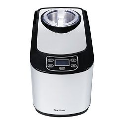 Northair ICM15 Automatic Ice Cream Maker