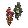 Design Toscano 2-Piece Masquerade at Carnivale