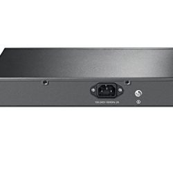 TP-Link 16-Port Gigabit PoE+ Easy Smart Managed Switch