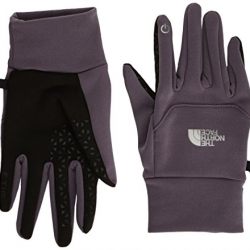 The North Face Etip Glove - Men's Vanadis Grey Medium