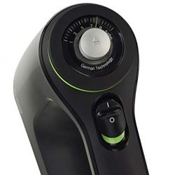 Braun MultiMix Hand Mixer, Black
