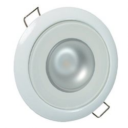 Lumitec Mirage LED Exterior or Interior Down Lighton