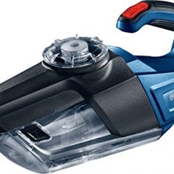 Bosch 18V Handheld Vacuum Cleaner (Bare Tool)