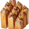 Enesco Pillars of Heaven Nativity Set