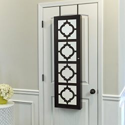 InnerSpace Luxury Products Designer Jewelry Armoire