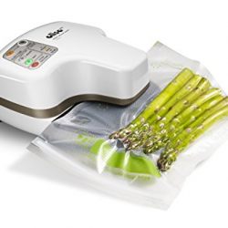 Oliso PRO Smart Vacuum Sealer - Best Food Saver