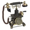 Design Toscano Antique Phone - The Eiffel Tower
