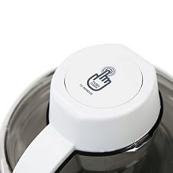 Mr. Freeze Self-Freezing Self-Refrigerating Ice Cream Maker