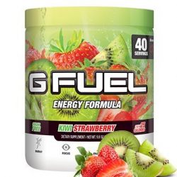 Gamma Labs G Fuel Dietary Supplement, Kiwi Strawberry