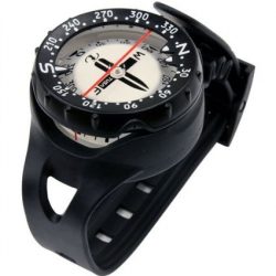 Tusa Platina Series Wrist Compass