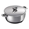Kuhn Rikon Durotherm Swiss-Made Cookware