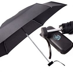 CVC-EG Compact Umbrella, Mini Umbrella