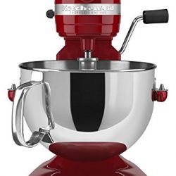 Kitchenaid Professional 600 Stand Mixer 6 quart
