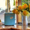 NewAir AI-100CB Portable Ice Maker, Blue