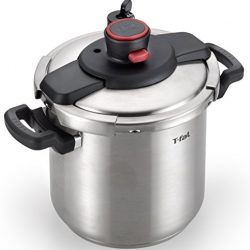 T-fal Clipso Stainless Steel Dishwasher Safe