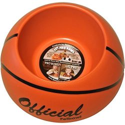 Remarkabowl Multi-Use Basketball Bowl, Small