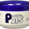 P21S 12700W Carnauba Wax