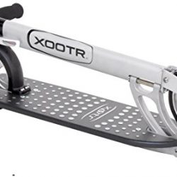 XOOTR Adult Kick Scooter - New QuickClick Latch