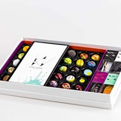 Kate Weiser Chocolate VIP Box