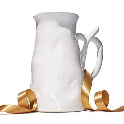 Multifunctional Pitcher and Decorative Vase For Table & Kitchen