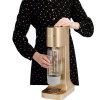 IBAMA Sparkling Water Maker Soda Drink