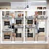 Shazo Airtight Container Set for Food Storage