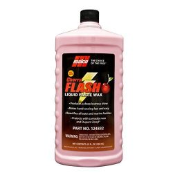 Cherry Flash Liquid Paste Wax (1 Gallon) Part No.