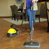 McCulloch MC1275 Heavy-Duty Steam Cleaner