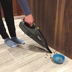 Shark Pet-Perfect Cordless Bagless Portable Hand Vacuum