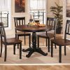 Ashley Furniture Signature Design - Owingsville Dining Room