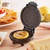 Dash Mini Maker Portable Grill Machine