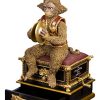 The San Francisco Music Box Company Phantom of The Opera