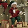 RAZ Imports 16" Dash The Elf