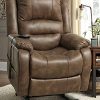 Ashley Furniture Signature Design - Yandel Power Lift Recliner