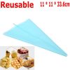 Silicon Baking Tools Kitchen Cooking Accessories