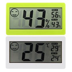 3.3" Electronic Thermostat Tester LCD Mini Digital