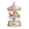 THE SAN FRANCISCO MUSIC BOX COMPANY Classic Horse