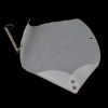 Ironing Board Cover Pad Shoe Wonder Shield