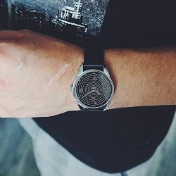 Astronomy Watch, Space Watch, Unisex Wrist Watch