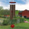 Woodstock Chimes of Pluto, Bronze- Encore Collection