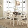 Ashley Furniture Signature Design - Woodanville Dining Room