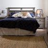 South Shore Versa 6-Drawer Double Dresser