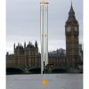 Woodstock Chimes of Westminster- World Music Collection