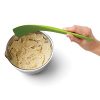 Chef'n Switchit Silicone Scraper Spatula (Arugula)