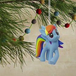 Hallmark Christmas Ornament, Hasbro My Little Pony