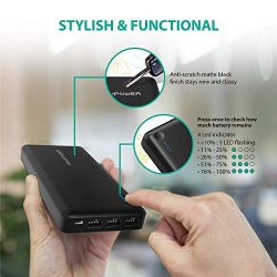 Power Bank RAVPower Portable Charger