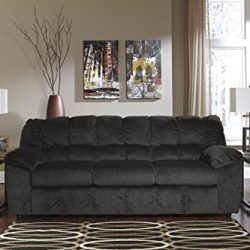 Ashley Furniture Signature Design - Julson Contemporary Sofa