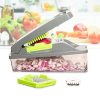 Onion Chopper Pro Vegetable Chopper by Mueller